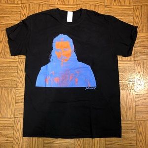 Post Malone Graphic T-Shirt